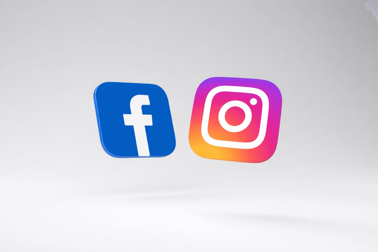 recruitment ads op instagram en facebook