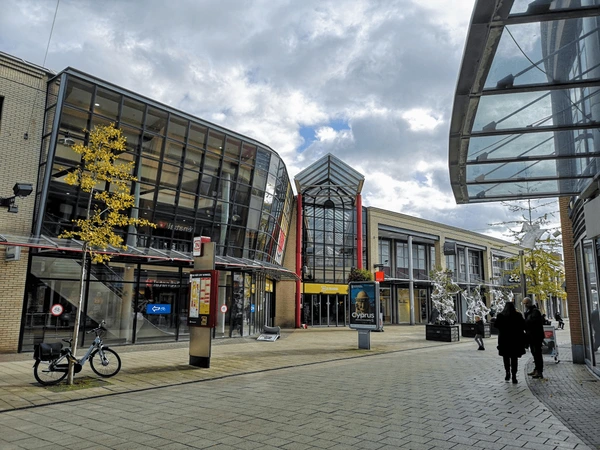 Marketingbureau Rijswijk