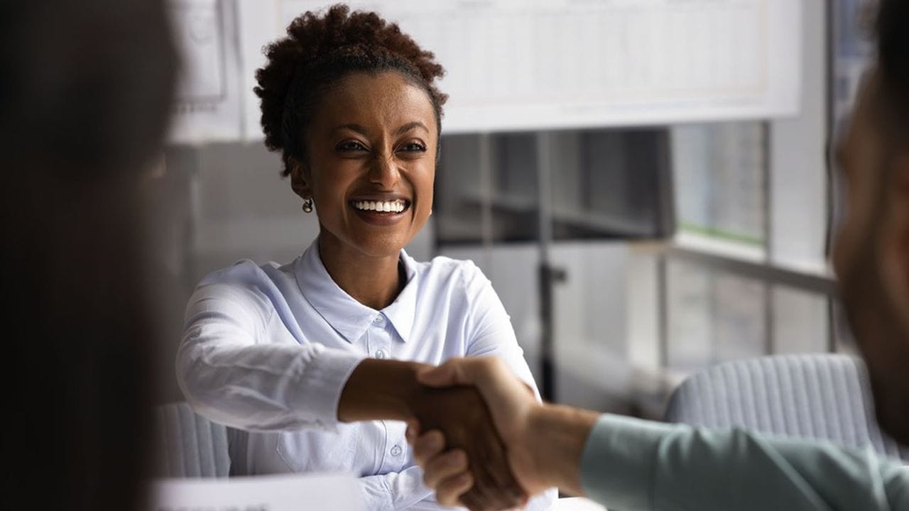 Personeel werven via sociale media